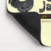 Got Java? Mousepad (Ecke)