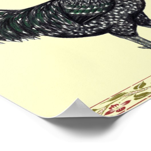 Got Java? Poster (Ecke)