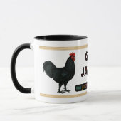 Got Javas? Tasse (Links)