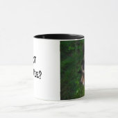 GOT KAFFEE? PUPPY TASSE (Zentrum)