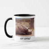 Got Kaffee? Tasse (Links)