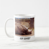 Got Kaffee? Tasse (Links)