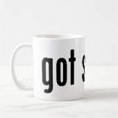 got? kaffeetasse (Links)