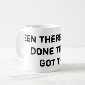 Got Kaffeetasse (Vorderseite Links)