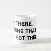 Got Kaffeetasse (Mittel)