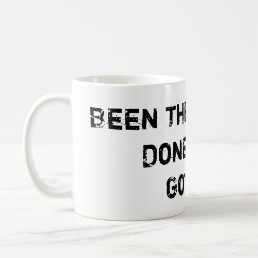 Got Kaffeetasse (Links)