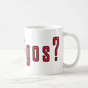 got? kaffeetasse
