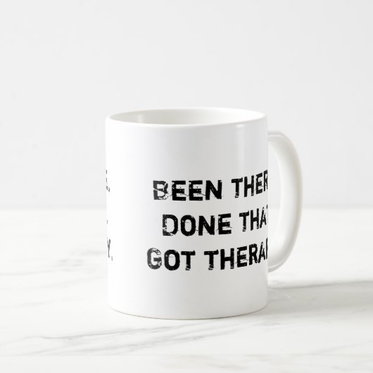 Got Kaffeetasse (VorderseiteRechts)