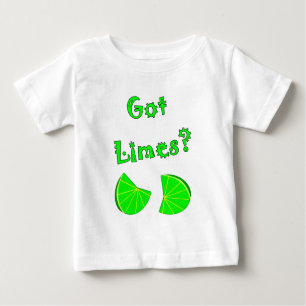 Got Kalke? Limone Liebhaber-T - Shirts u.