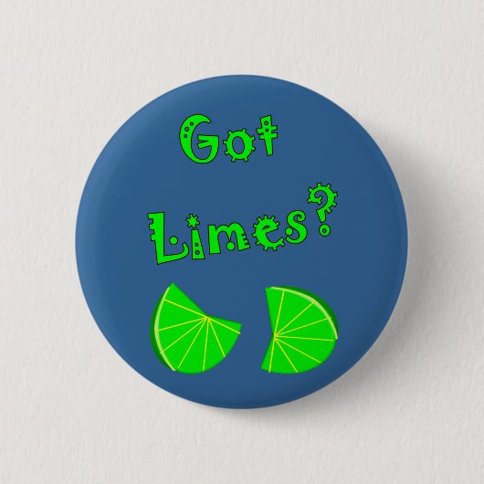 Got Kalke? Limone Liebhaber-T - Shirts u. Button (Vorderseite)