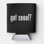 got? Kann cooler? Dosenkühler (Vorderseite)