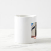 Got Karotten? Mug Kaffeetasse (Mittel)