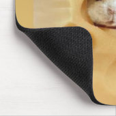 Got Käse? Mousepad (Ecke)