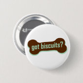 got Kekse? Button (Vorne & Hinten)