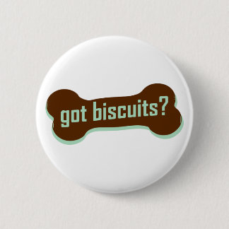 got Kekse? Button