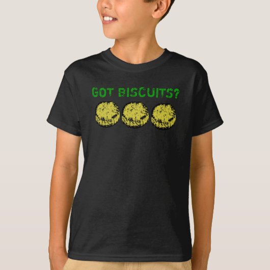 Got Kekse? KinderT - Shirt (Vorderseite)