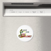 Got Kenntnisse Magnet (In Situ (Geschirrspüler))