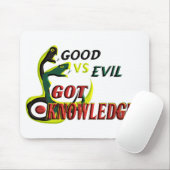 Got Kenntnisse Mousepad (Mit Mouse)
