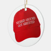 Got Keramik Ornament (Links)