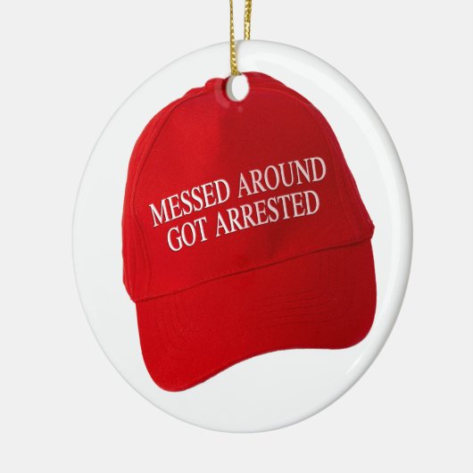 Got Keramik Ornament (Links)