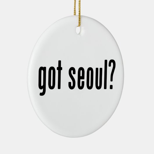 got? keramik ornament (Rechts)