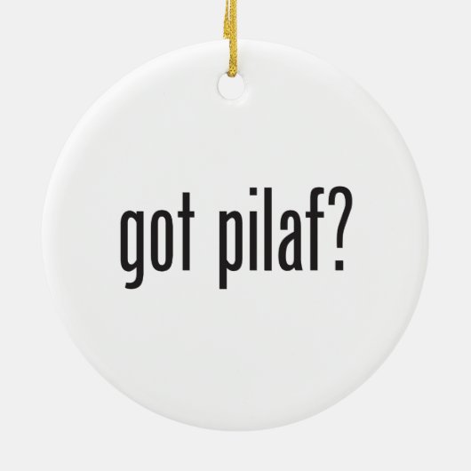 got keramikornament (Hinten)