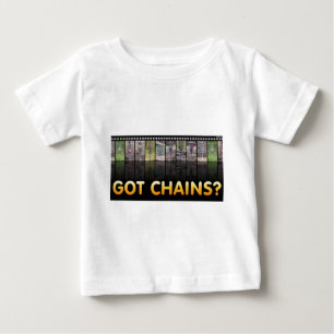 Got Ketten? Baby T-shirt