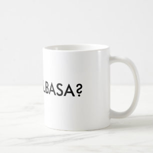 GOT KIELBASA? KAFFEETASSE