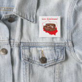 Got Kielbasa polnische Karte Button (Beispiel)