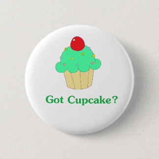 Got kleinen Kuchen Button