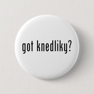 got knedliky? button