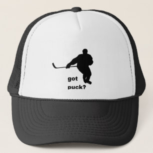 Got Koboldhockey Truckerkappe