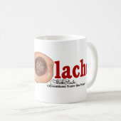 Got Kolache? Tasse (VorderseiteRechts)