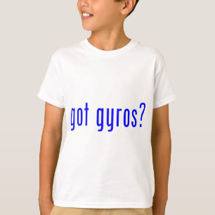 got Kreiselkompasse? T-Shirt