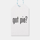 got Kuchen Geschenkanhänger (Rückseite)