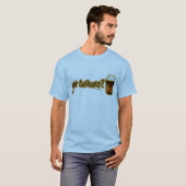 Got Kultur? Kombucha T-Shirt (Vorne ganz)