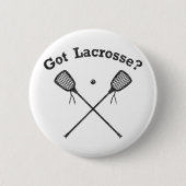Got Lacrosse Button (Vorderseite)