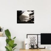 Got Leben? Poster (Heimbüro)