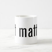 got Lech? Kaffeetasse (Mittel)