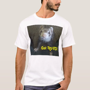 Got LECKEREIEN? T-Shirt