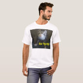 Got LECKEREIEN? T-Shirt (Vorne ganz)