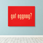 got? leinwanddruck (Insitu (Holzboden))