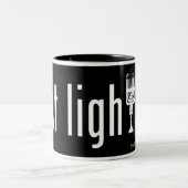 got Lichter? Tasse (15oz oder 11oz) (Mittel)