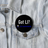 Got LJ? Knopf Button (Beispiel)