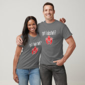 Got Lobstah T-Shirt (Unisex)