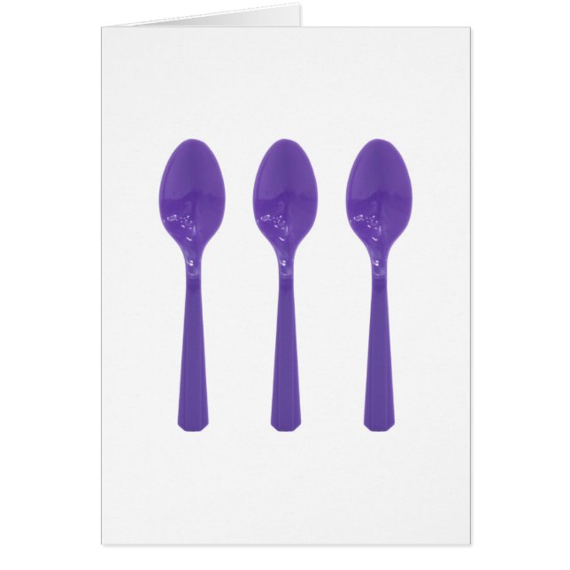 Got Löffel? (Vorne)