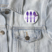 Got Löffel? Button (Beispiel)