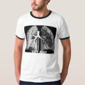 GOT LUFT? T-Shirt (Vorderseite)
