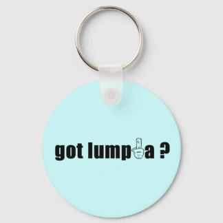 Got Lumpia (Schlüsselanhänger) Schlüsselanhänger