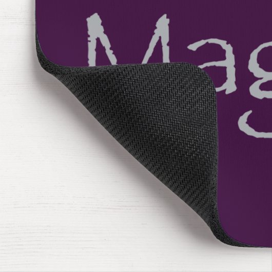 Got Magick? Mousepad (Ecke)